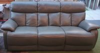 Top 3er Sofa aus Leder Kreis Pinneberg - Appen Vorschau