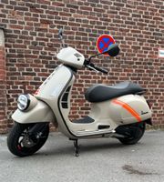 Vespa GTV 300 Elberfeld - Elberfeld-West Vorschau