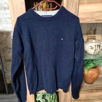 Tommy Hilfiger Herren-Pullover-Lahmwolle,Größe M Nordrhein-Westfalen - Voerde (Niederrhein) Vorschau