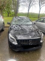 Mercedes cla 200 Benziner gerne auch ein Tausch mit zusalung Köln - Porz Vorschau