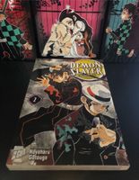 Demon Slayer Manga #2# -WIE NEU- Kimetsu No Yaiba Wandsbek - Hamburg Eilbek Vorschau