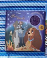 Disney Kinder Buch Susi und Strolch Hamburg-Mitte - Hamburg Billstedt   Vorschau