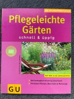 GU-Buch Pflegeleichte Gärten Rheinland-Pfalz - Neuhemsbach Vorschau