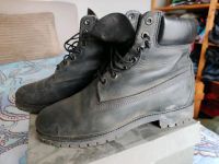 TIMBERLAND,6-Inch-Boot,schwarz,43.5,US9.5 M,gut Saarbrücken-Mitte - St Johann Vorschau