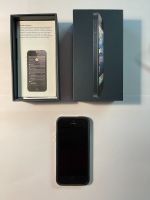 Apple iPhone 5S, 16 GB Speicher, guter Zustand Nordrhein-Westfalen - Wegberg Vorschau