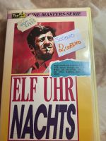 11 Uhr Nachts VHS für 2€ Berlin - Wilmersdorf Vorschau