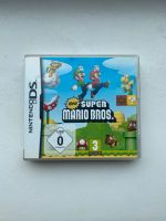 Super Mario Bros. Nintendo DS Niedersachsen - Braunschweig Vorschau