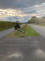 Rasenmähen oder Mulchen Wurster Nordseeküste - Spieka Vorschau