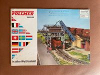 Vollmer Katalog 1965/66 Niedersachsen - Göttingen Vorschau