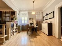 Im beliebten St. Johannis! Helle 3-Zimmer-Wohnung mit eigener Terrasse, hohen Decken & Altbaucharme! Nürnberg (Mittelfr) - Mitte Vorschau