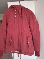 Ragwear Winterjacke/Übergangsjacke Rheinland-Pfalz - Koblenz Vorschau