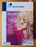 Duale Reihe Anatomie Niedersachsen - Göttingen Vorschau