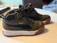 PUMA Sneaker wasserdicht Gr. 40  (Tarrenz SB II Puretex) Niedersachsen - Hann. Münden Vorschau