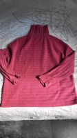 Rollkragen Pullover pink Thüringen - Altenburg Vorschau