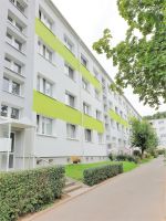 NEU renoviert: 3-Raum-Wohnung mit Balkon in ruhiger Lage Thüringen - Gera Vorschau