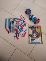 Lego Technic 8035 Universal Building Set + extra Figur Hessen - Wiesbaden Vorschau