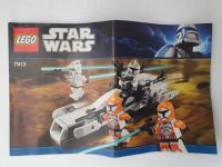 Lego Star Wars Clone Trooper Battle Pack 7913 Bayern - Erlangen Vorschau