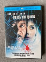 Im Netz der Spinne   Morgan Freeman DVD  neuwertig Schwerin - Weststadt Vorschau