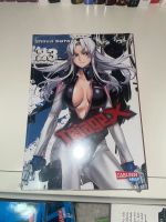 Manga triage X 23 Anime neu Niedersachsen - Salzgitter Vorschau