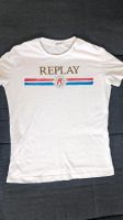 T-Shirt von Replay M/L Nordrhein-Westfalen - Augustdorf Vorschau