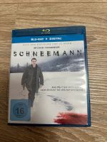 Schneemann Blu-Ray Vellahn - Melkof Vorschau