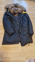 Parajumpers Jacke Hessen - Linden Vorschau
