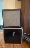 Fender Hot Rod Deville 410 Gitarrenverstärker Hessen - Wiesbaden Vorschau