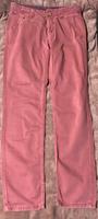 Tom Tailor Damen Jeans neonpink W 27 L 30 Niedersachsen - Rosengarten Vorschau