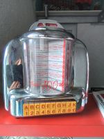 Jukebox H 30 cm B 33cm, Radio, Dekorationsteil NOSTALGIE IM DINER Saarland - St. Ingbert Vorschau