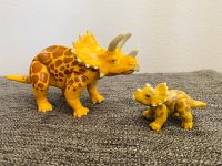 Playmobil Dinos Triceratops mit Baby Bayern - Eching (Kr Freising) Vorschau