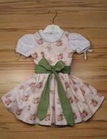 Baby Kinder Dirndl Kleid m.Bluse Gr. 80/86 + 92 Marke:Bärwolf NEU Niedersachsen - Wallenhorst Vorschau