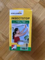 Schellenberg Insect stop Fliegenschutzgitter neu 150 x 180 Bielefeld - Dornberg Vorschau