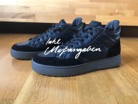 *NEU* Marc O'Polo Mid Top Sneaker, Leder, schwarz, 45, NP130€ Niedersachsen - Wennigsen Vorschau