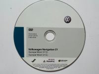 VW RNS510 Navi Software, Karten, original DVD, V15 2017, Europa Bayern - Chieming Vorschau