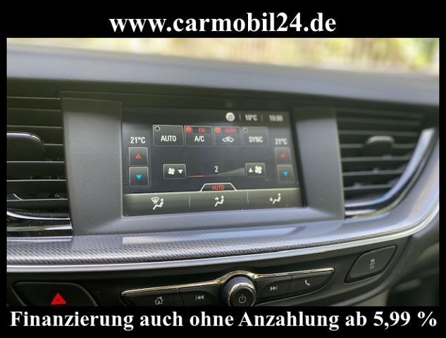Opel Insignia B Sports Tourer Edition*PDC*Navi*LED* in Rastede
