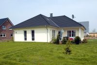Einfaches Wohnen in Ihrem neuen Bungalow (NEUBAU 2024) - Heringsdorf Kreis Ostholstein - Heringsdorf Vorschau