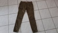 Mos Mosh Jeans/ Hose " oliv " W 28 " neuwertig !!! Rheinland-Pfalz - Bad Breisig  Vorschau