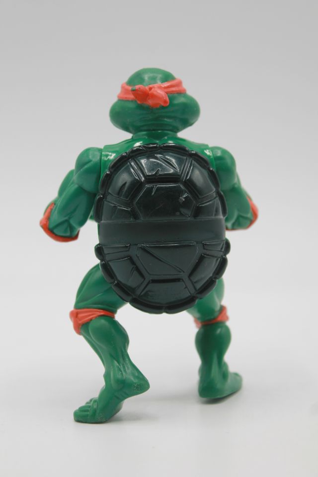 Teenage Mutant Ninja Turtles Raphael Action Figur 1989 in Wolfsburg