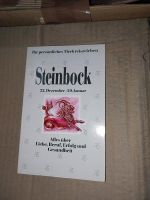 Steinbock Buch Sachsen - Meißen Vorschau