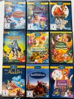 DVD/Blu Ray Barbie/Original Disney Filme/Mia and me/Tinkerbell/Sc Rheinland-Pfalz - Kaiserslautern Vorschau