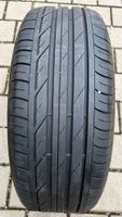 1x 225/50R18 95W BRIDGESTONE TURANZA T001 RUNFLAT SOMMER #16ID Bayern - Bad Tölz Vorschau