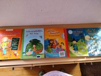 Konvolut Kinderbücher zum Vorlesen Rheinland-Pfalz - Morbach Vorschau