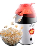 POPCORN MAKER, Popkorn, Russell Hobbs Fiesta Nordrhein-Westfalen - Vettweiß Vorschau