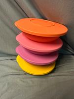 Tupperware Junge Wellen Servierschalen Set NEU Rheinland-Pfalz - Meisenheim Vorschau