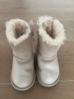 Ugg Boots, Größe 22,5 Rheinland-Pfalz - Prüm Vorschau