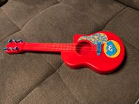 Spielgitarre, 41 cm lang, für Kinder Essen - Schonnebeck Vorschau