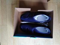 ProMed Spezialschuhe, blau, NEU + originalverpackt Rheinland-Pfalz - Mainz Vorschau