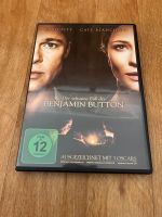 DVD Film Der seltsame Fall des Benjamin Button Niedersachsen - Buxtehude Vorschau