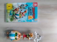 Nintendo Switch Spiel Asterix und Obelix XXL mit Figuren Baden-Württemberg - Geislingen an der Steige Vorschau