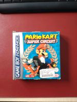 Mario Kart (GBA, Gameboy Advanced) Rheinland-Pfalz - Bad Dürkheim Vorschau